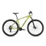 Dema Energy 3 29´´ Altus Mountainbike, Mustard lime / dark grey, M
