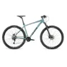 Light steel blue / black