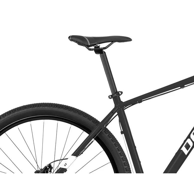 Dema Energy 7 29´´ Alivio Mountainbike, Dark grey / white, M Dema Energy 7 29´´ Alivio Mountainbike, Dark grey / white, M