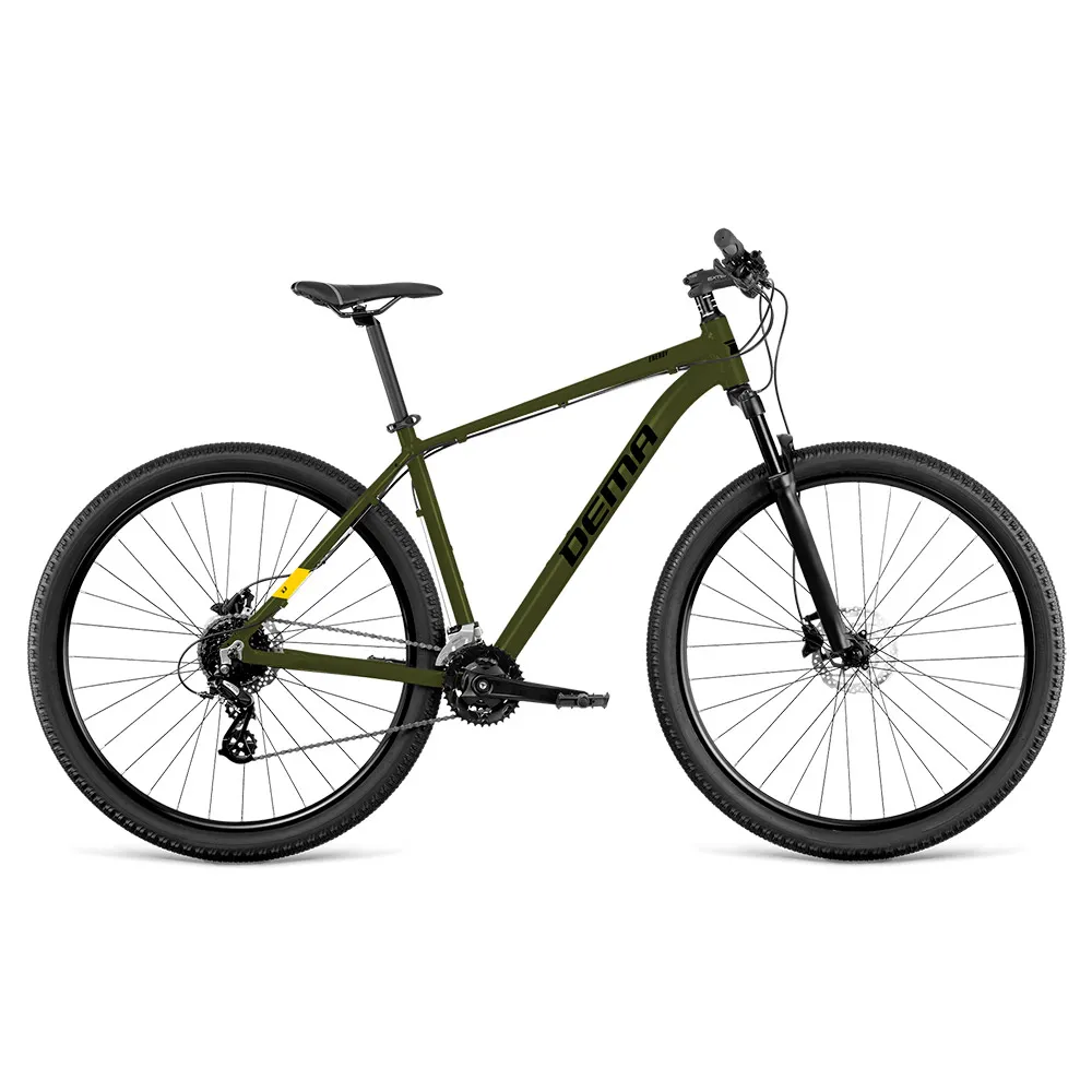 Dema Energy 7 29´´ Mtb-rahmen Dema Energy 7 29´´ Mtb-rahmen