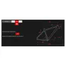 Dema Energy 7 29´´ Mtb-rahmen