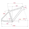 Dema Energy 9 29´´ Mountainbike