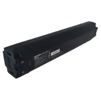 Dema Greenway 17.5ah/36v 420 Mm Uart/oli Edge Unterrohrbatterie Dema Greenway 17.5ah/36v 420 Mm Uart/oli Edge Unterrohrbatterie