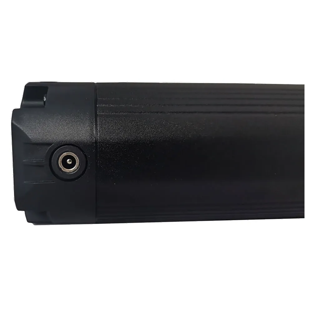 Dema Greenway 17.5ah/36v 420 Mm Uart/oli Edge Unterrohrbatterie, Black, One Size Dema Greenway 17.5ah/36v 420 Mm Uart/oli Edge Unterrohrbatterie, Black, One Size