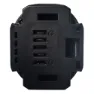 Dema Greenway 17.5ah/36v 420 Mm Uart/oli Edge Unterrohrbatterie, Black, One Size