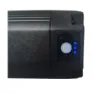 Dema Greenway 17.5ah/36v 420 Mm Uart/oli Edge Unterrohrbatterie, Black, One Size