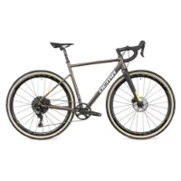 Dema Gritch 7 Grx Gravelbike Dema Gritch 7 Grx Gravelbike
