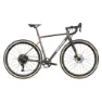 Dema Gritch 7 Grx Gravelbike, Brown / black