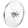 Dema Junior 20´´ 1speed Hinterrad, Silver, 9 x 130mm