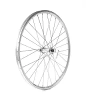 Dema Junior 24´´ Qr Vorderrad Dema Junior 24´´ Qr Vorderrad