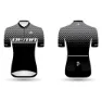 Dema Kurzarm-radtrikot