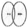 Dema Lenoy Qr Rennrad Laufradsatz, Black, 9 x 100 / 10 x 135mm, Shimano/Sram HG