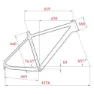 Dema Levriero 29´´ Elektrische Mountainbike