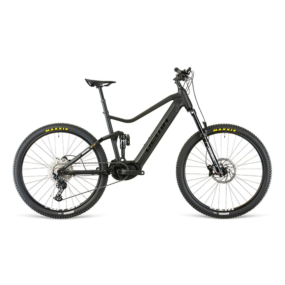Dema Levriero 29´´ Elektrische Mountainbike