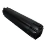 Dema Lg 20ah 36v Unterrohrbatterie, Black, One Size