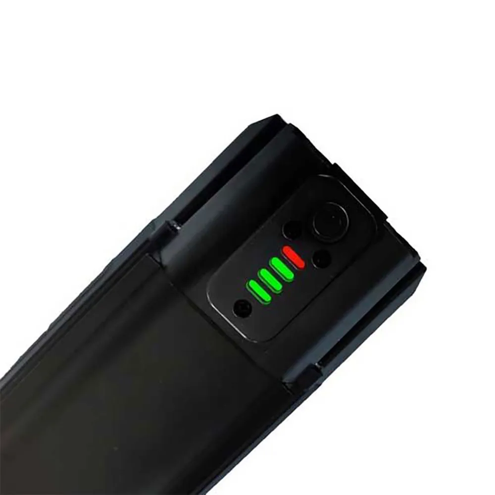 Dema Lg 20ah 36v Unterrohrbatterie, Black, One Size Dema Lg 20ah 36v Unterrohrbatterie, Black, One Size