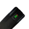 Dema Lg 20ah 36v Unterrohrbatterie, Black, One Size
