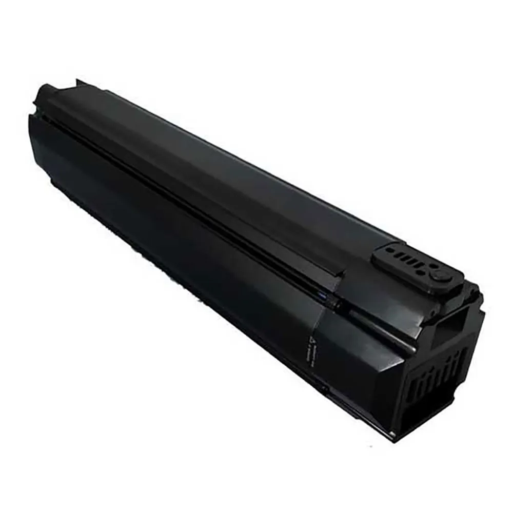 Dema Lg 20ah 36v Unterrohrbatterie, Black, One Size Dema Lg 20ah 36v Unterrohrbatterie, Black, One Size