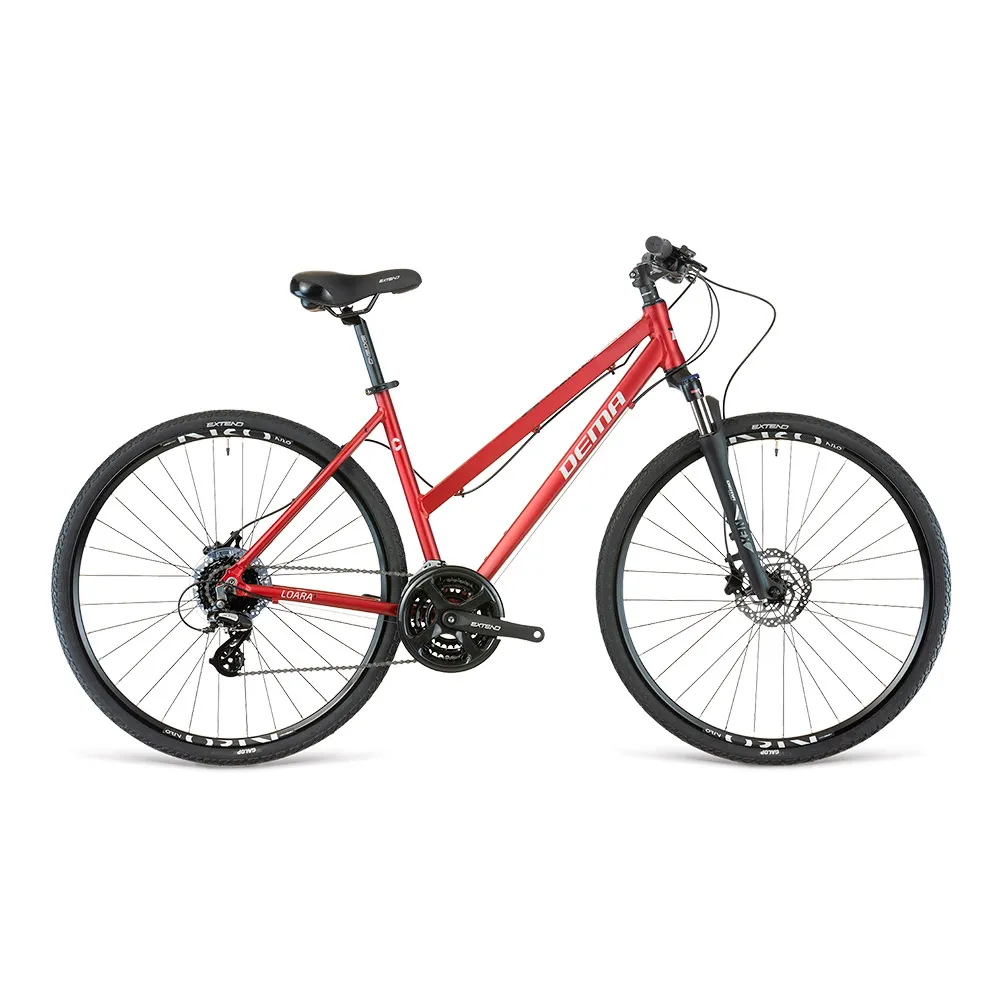 Dema Loara 5 Fahrrad Dema Loara 5 Fahrrad