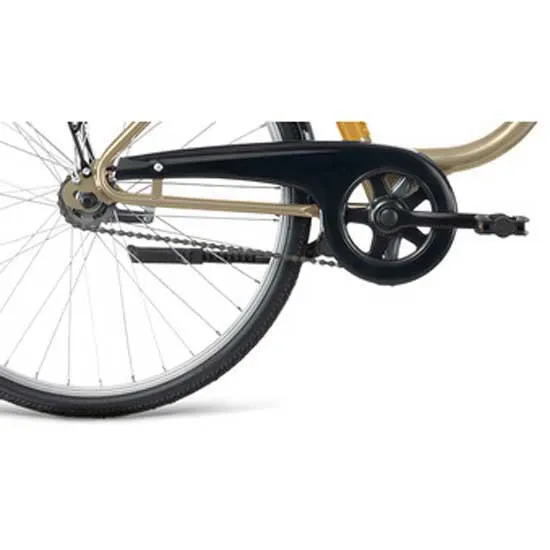 Dema Modet City 24´´ Fahrrad Dema Modet City 24´´ Fahrrad