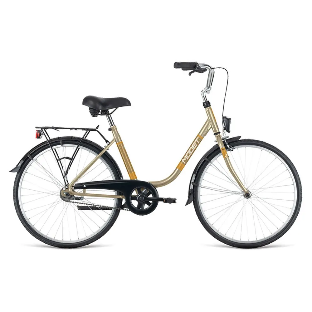 Dema Modet City 24´´ Fahrrad Dema Modet City 24´´ Fahrrad
