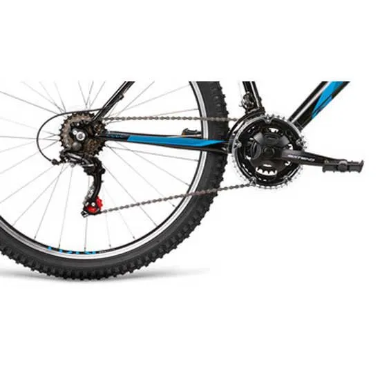 Dema Modet Ecco 26´´ Rd-tz500 Gsb Mountainbike Dema Modet Ecco 26´´ Rd-tz500 Gsb Mountainbike