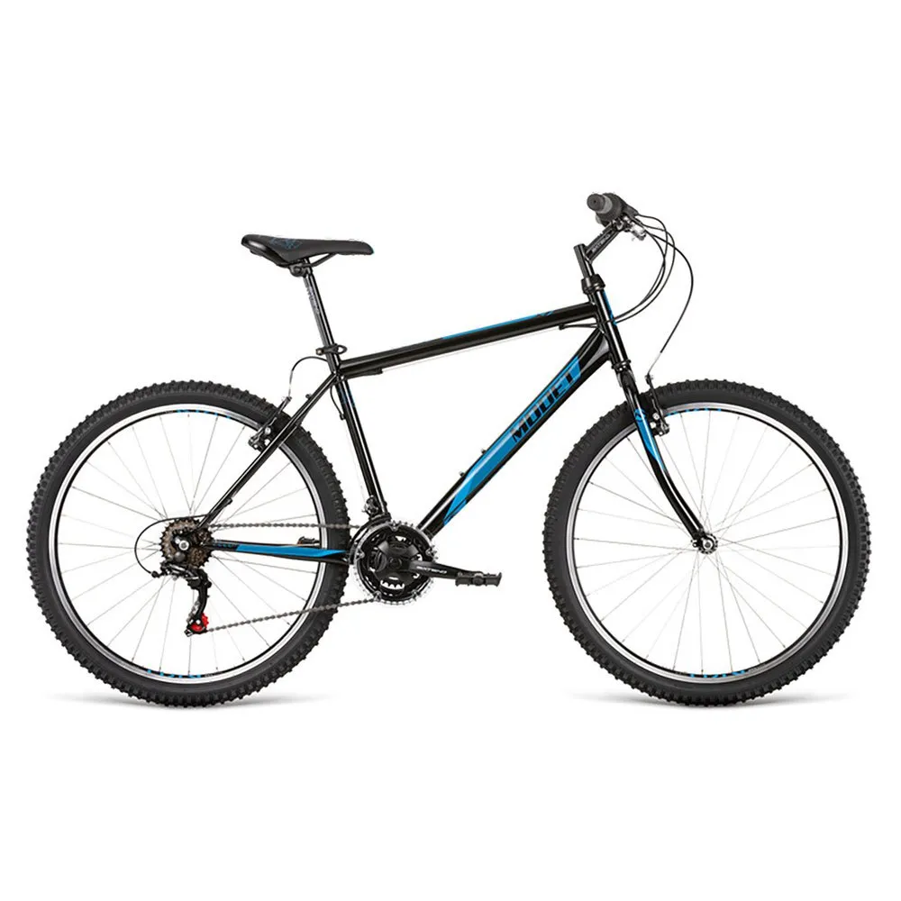 Dema Modet Ecco 26´´ Rd-tz500 Gsb Mountainbike Dema Modet Ecco 26´´ Rd-tz500 Gsb Mountainbike