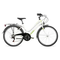 Dema Modet Orion Lady 26´´ Rd-tz500 Gsb Fahrrad