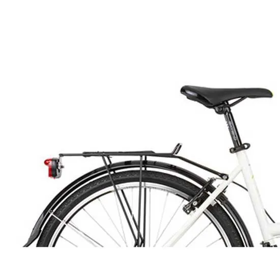 Dema Modet Orion Lady 26´´ Rd-tz500 Gsb Fahrrad, White / green, 18"