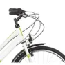 Dema Modet Orion Lady 26´´ Rd-tz500 Gsb Fahrrad, White / green, 18"