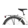 Dema Modet Orion Lady 26´´ Rd-tz500 Gsb Fahrrad, White / green, 18"