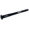 Dema Muqzi Steckachse, Black, 12 x 148mm