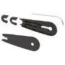 Dema Nostalgia 28´´ Kettenschutz, Black, 42t