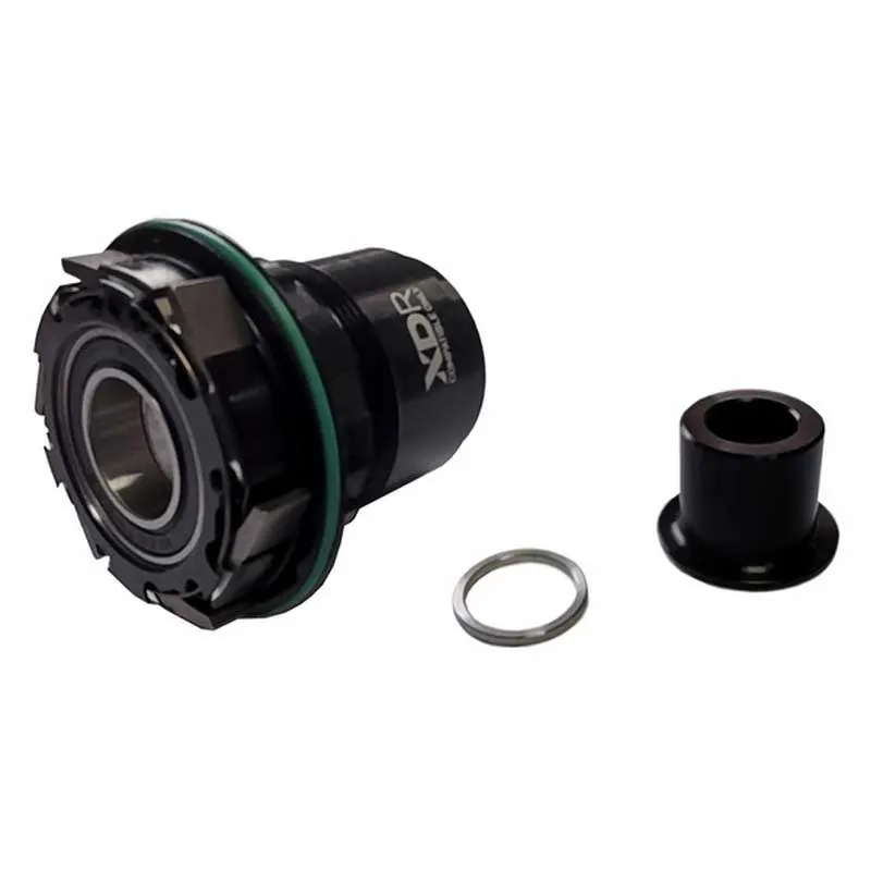 Dema Orin Carbon G35 Sram Xdr Freilaufkörper, Black, One Size Dema Orin Carbon G35 Sram Xdr Freilaufkörper, Black, One Size