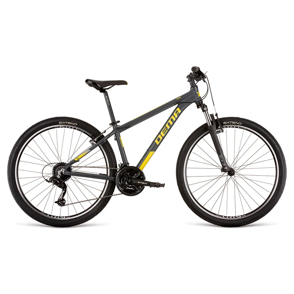 Dema Pegas 1 27.5´´ Mtb-rahmen Dema Pegas 1 27.5´´ Mtb-rahmen
