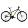 Dema Pegas 1 27.5´´ Mtb-rahmen