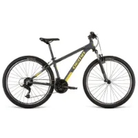 Dema Pegas 1 27.5´´ Sunrace Rdm41 Mountainbike Dema Pegas 1 27.5´´ Sunrace Rdm41 Mountainbike