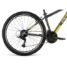 Dema Pegas 1 27.5´´ Sunrace Rdm41 Mountainbike
