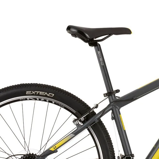 Dema Pegas 1 27.5´´ Sunrace Rdm41 Mountainbike Dema Pegas 1 27.5´´ Sunrace Rdm41 Mountainbike