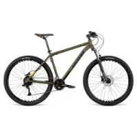 Dema Pegas 7 27.5´´ Mtb-rahmen Dema Pegas 7 27.5´´ Mtb-rahmen