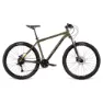 Dema Pegas 7 27.5´´ Mtb-rahmen