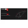 Dema Pegas 7 27.5´´ Mtb-rahmen