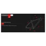 Dema Pegas 7 27.5´´ Mtb-rahmen