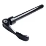 Dema Qr Shimano Hintere Steckachse, Black, 12 x 100mm