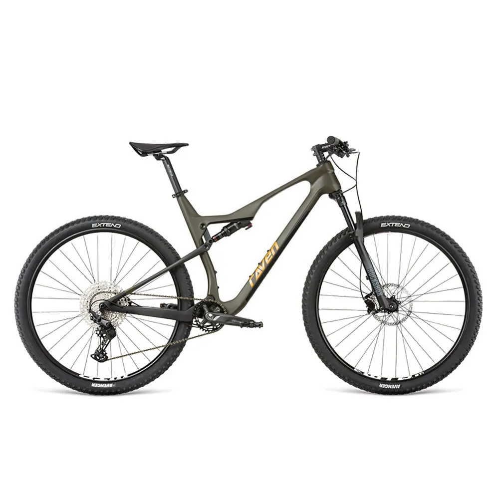 Dema Raven Nitro 29´´ Mountainbike Dema Raven Nitro 29´´ Mountainbike