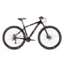Dema Ravena 5 29´´ Altus Mountainbike, Dark bordo / grey, M/L