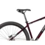 Dema Ravena 5 29´´ Altus Mountainbike, Dark bordo / grey, M/L