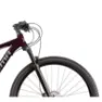 Dema Ravena 5 29´´ Altus Mountainbike, Dark bordo / grey, M/L
