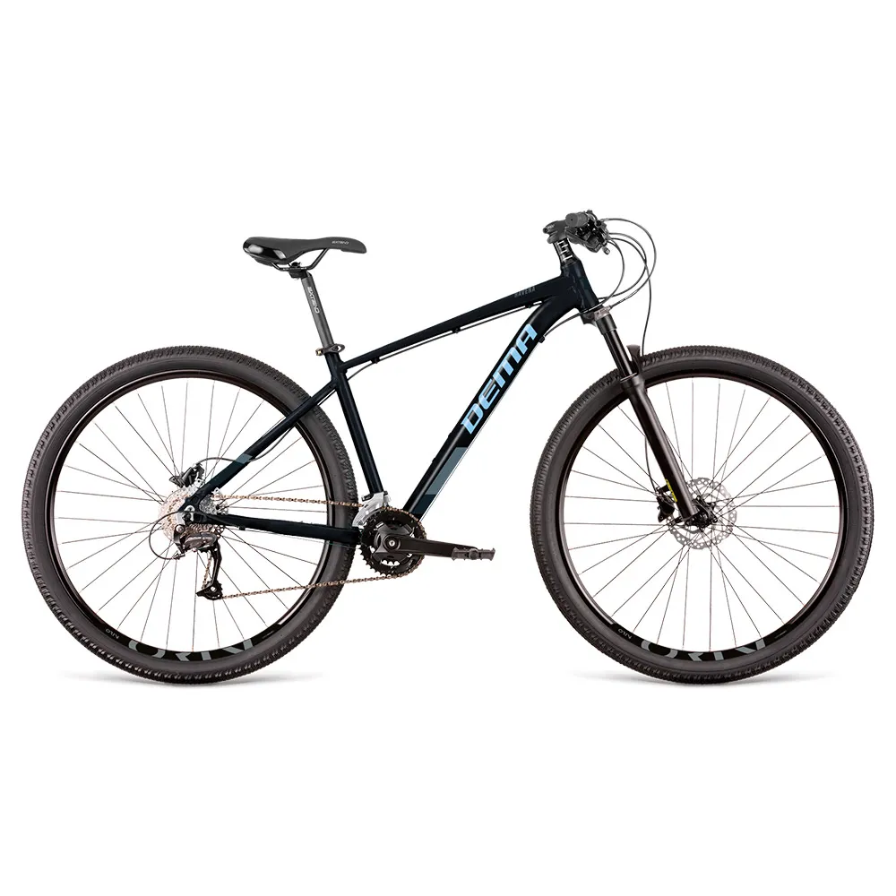 Dema Ravena 7 27.5´´ Mtb-rahmen Dema Ravena 7 27.5´´ Mtb-rahmen