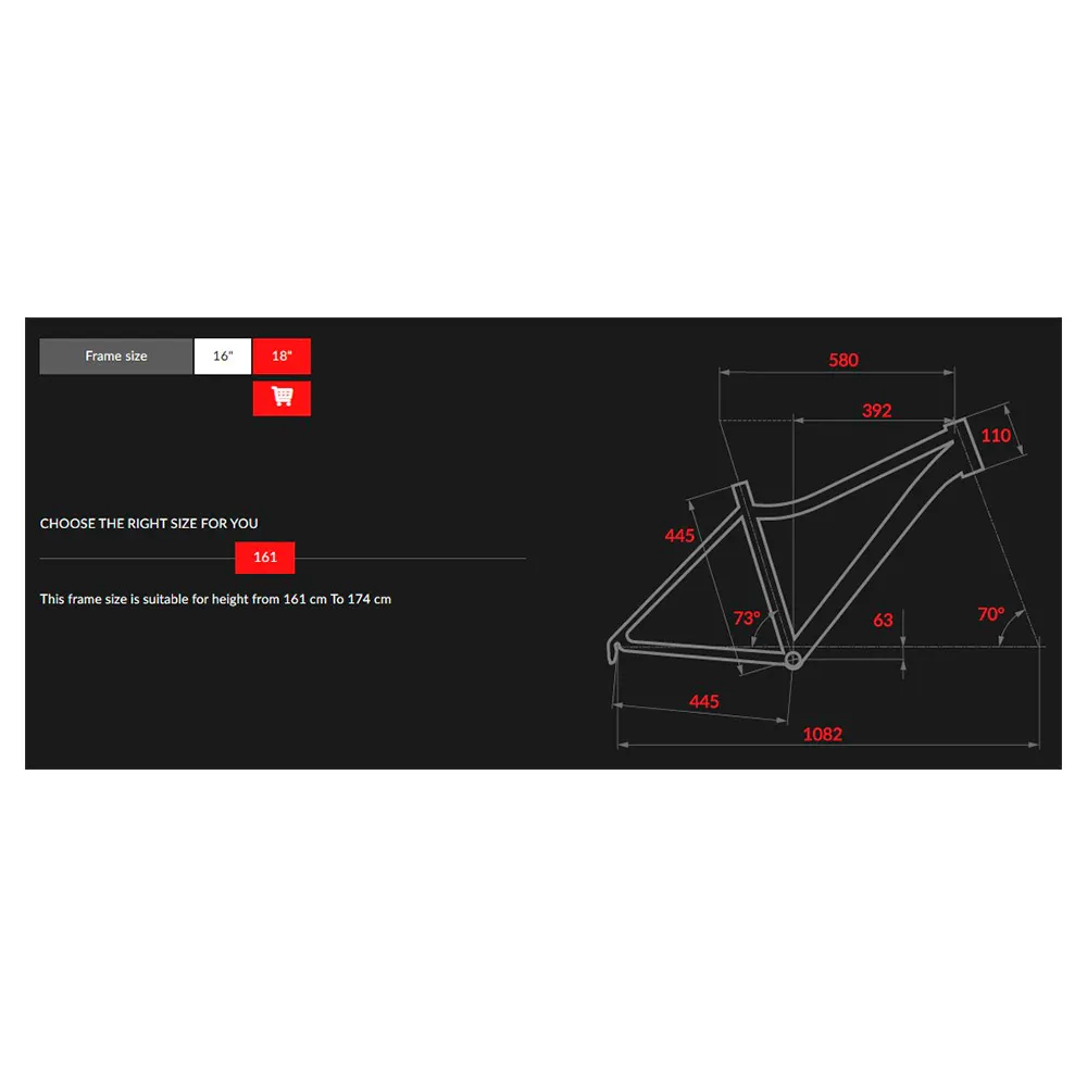 Dema Ravena 7 27.5´´ Mtb-rahmen Dema Ravena 7 27.5´´ Mtb-rahmen